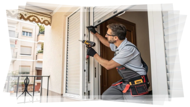 Cortinas Borg ubicada en Monevideo Expertos en cortinas de enrollar y automaticas Cortinas Borg Uruguay, empresa especializada en instalación, reparación y automatización de cortinas de enrollar en Montevideo