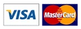 Íconos de medios de pago aceptados en Cortinas Borg, incluyendo tarjetas, transferencias y pagos digitales, mostrando opciones seguras y accesibles para clientes en Montevideo